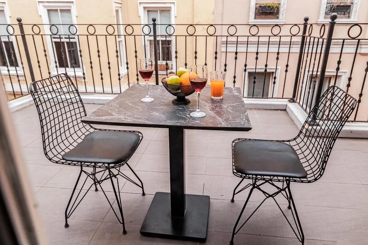 Galata Door Hotel Istanboel