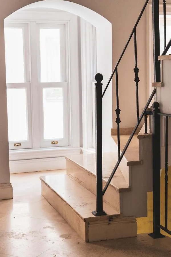 Galata Door Hotel Istanboel