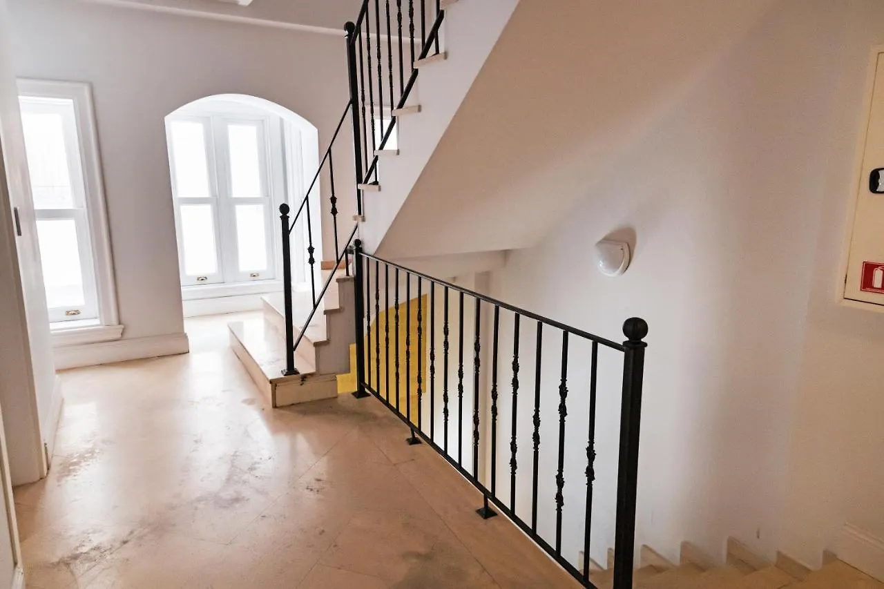 Galata Door Hotel Istanboel