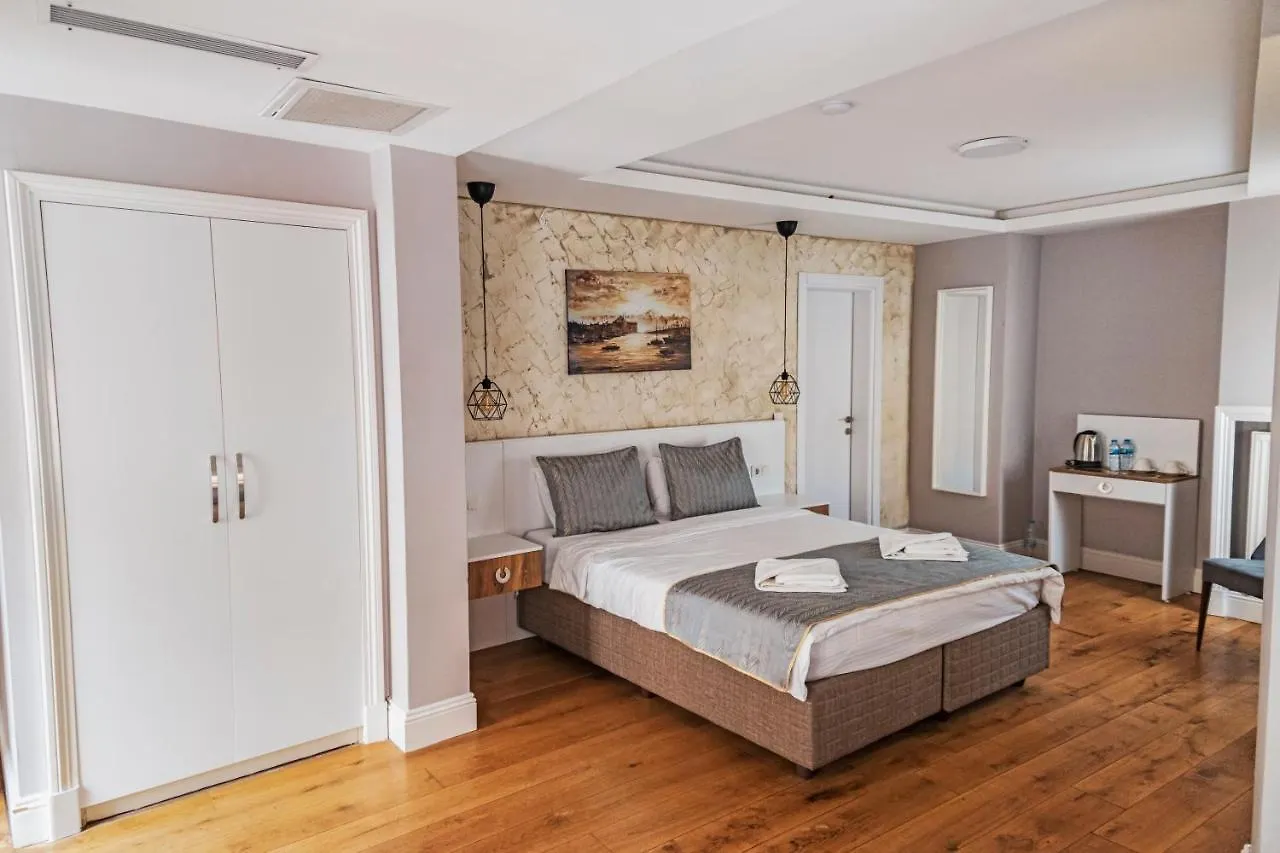 Galata Door Hotel اسطنبول