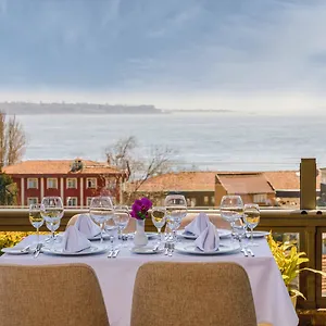 Szálloda Amiral Palace Boutique Class, Isztambul