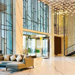 Asiana Grand 5* دبي
