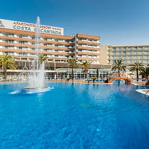 Szálloda Costa Encantada